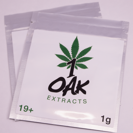 Online Dispensary Canada - Oak Extracts