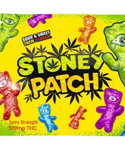Stoney Patch - 500mg