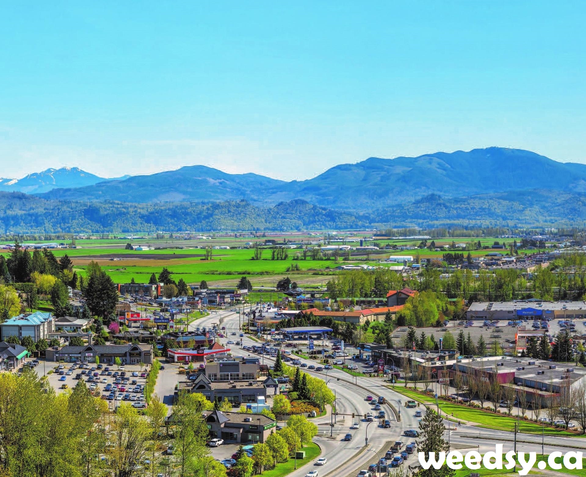 Abbotsford Dispensary